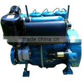 3 Cylinder Air Cooled Diesel Engine F3L912 thumbnail-1