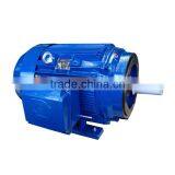 NEMA Standard Premium Efficiency Cast Iron Three Phase Electric Motor thumbnail-1