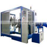 High Speed Round Dripper Irrigation Pipe Production Line thumbnail-3