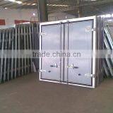 Cooled Van Box Packaging Chicken Corrugated Box thumbnail-4