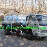 Nice Price Foton Sprinkler Truck for Sale thumbnail-1