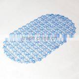 Pure Color 3d Flooring for the Bathroom Comfy Massage Bathroom Mat thumbnail-2