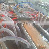 PVC WPC Solid Door Frame Production Line thumbnail-4