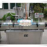 Small Bottle Washing Filling and Capping Machine/ Supplier/ Factory/manufacturer thumbnail-1