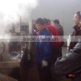 Texture Vegetarian Protein Producction