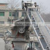Yuhui Rubber Belt Conveyor With Good Transportation Capacity for Sale thumbnail-5