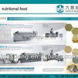 DP 65 Instant Artificial Rice Processing Machine/making Equipment/extruder Machine thumbnail-1