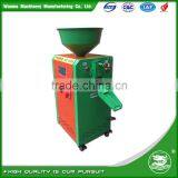 WANMA4956 Whole Set Mini Brown Rice Mill For Sale thumbnail-2