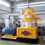 CSPM 2016 New Hot Sale Wood Chips Pellet Making Mill thumbnail-1