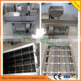 Hot Selling Roasted Peanut Skin Peeling Removing Machine on Sale thumbnail-6