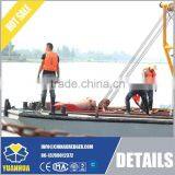 8 Inch New Condition Low Price Sand Dredger thumbnail-3