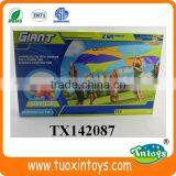 Giant Parachute 3m and 20pcs of 6cm Ball thumbnail-5