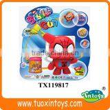 2016 Hot Sale Promotion Toys Plastic Transparent Water Gun,summer Water Gun Toys thumbnail-1