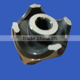 High Capacity Dumpling Making Machine/automatic Home Use Make Dumplings Machine thumbnail-3