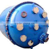 500L-5000L Alkyd Resin Production Plant thumbnail-4