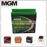 Manufactory of Lithium Ion Battery 12V3.3 AH thumbnail-1