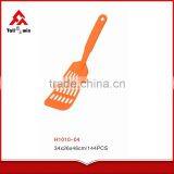 Green Nylon Kitchen Utensils Fish Turner thumbnail-5