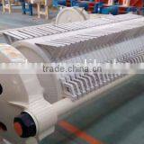PP Round Ceramic Industry Slurry Use Plate Presses thumbnail-2