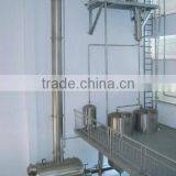 JH Series Alochol Distilation Column for Pharmaceutical thumbnail-1