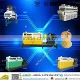 Turnkey Project Flour Milling Plant, Maize Flour Milling Plant, Maize Flour Mill Machinery thumbnail-4