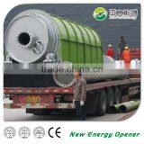 Newest Design Electronic Waste Recycling Machinery With Low Price thumbnail-1