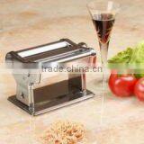 150mm Single Knife Small Pasta Machine - Italian Noddle Maker thumbnail-2