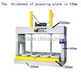 Hydraulic Cold Press Machine