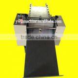Automatic Embossing Machine For Book Cover Paper Card/Bag thumbnail-3