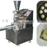 Professional Steamed Stuffed Bun Machines thumbnail-1