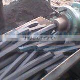 Attractive and Durable Coal and Charcoal Briquette Extruder Machine Product Line thumbnail-1