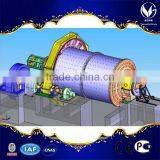 Grinding Ceramic Glaze Powder Use Small Ball Mill thumbnail-1
