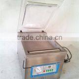 Table Top Vacuum Food Bag Sealer DZ260 thumbnail-3