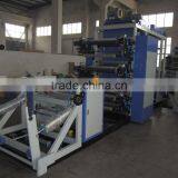 Keestar 80WBCP Plastic Rice Bags Making Machine thumbnail-3