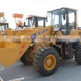 ZL-928Series Mini Wheel Loader thumbnail-5