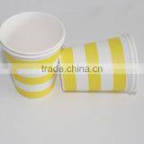 Disposable Printed Hot Coffee Paper Cups thumbnail-3