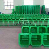 Industrial Plastic Dustbin 120L