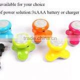 AAA Battery Smart Personal Massager Massager High Quality Mini Electric Massager thumbnail-5
