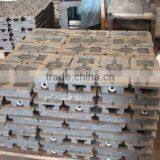 Q41 Series High Quality Milling Machine Vise thumbnail-4