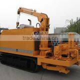 HF-58L Horizontal Directional Drilling Rig , For Geological Prospecting thumbnail-2