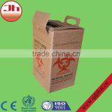 Cheap Medical Equipment for Mental Hospital Paper Needle Box thumbnail-3