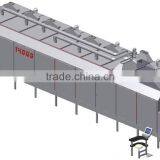 HIGH CAPACITY NUT ROASTING OVEN thumbnail-1