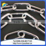G30 Steel Link Chain Medium Link Chain From China thumbnail-6