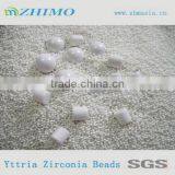 High Density Zirconia Beads for Dispersion Dye Milling thumbnail-3