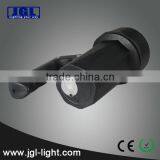 Factory Wholesale Rechargeable Hand Grip Led Explosion Proof High Power Led Searchlight Cree Torch Emergency Spotlight thumbnail-1