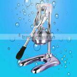 304 Stainless Steel Manual Hand Press Orange Juicer thumbnail-1