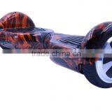 2017 New Style Self Balancing Scooter With Colorful Cover and Samsung Battery thumbnail-3