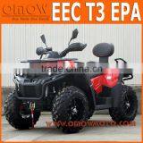 2017 Euro 4 T3 500cc 4x4 ATV Bike thumbnail-1