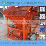 Screen and Wash Sand Machine for Sand Beneficiation Process thumbnail-5