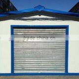 Steel Garage With Convenient Installation and Disassembly thumbnail-6