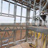 Steel Frame Structure Prefab Apartment Building thumbnail-2